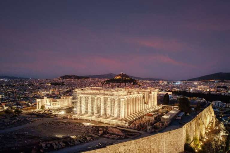 Acropolis Exclusive Residence: Complete Guide to Luxury Living in Athens