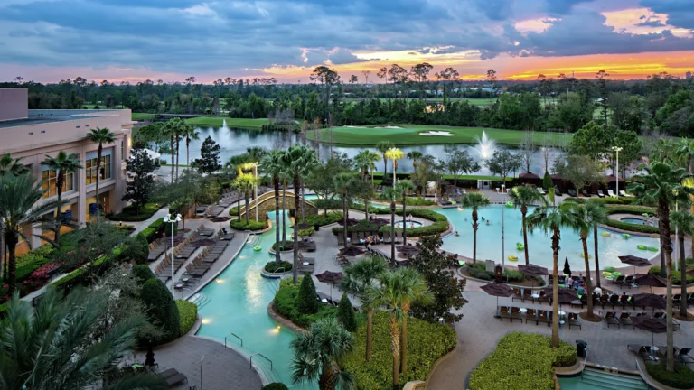 Hotels Near Disney World: Complete Guide for Families and Travelers
