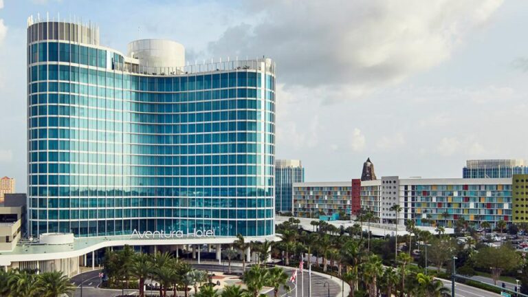 Best Hotels Near Universal Studios: Complete Guide for Travelers 2025