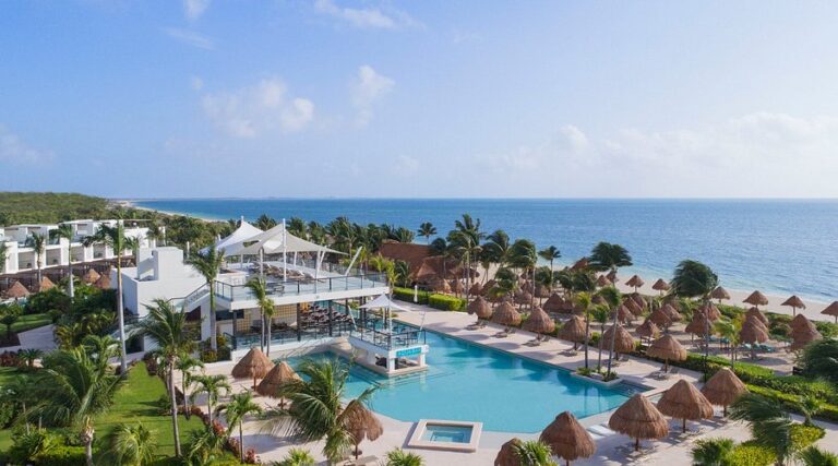 Finest Playa Mujeres 2025: Complete Guide, Experiences, and Benefits