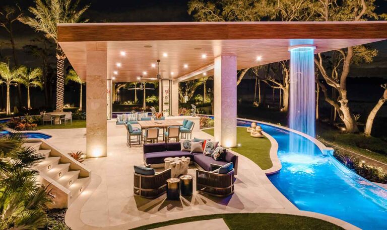 Damac Gems Estates: Ultra-Luxury Villas in Dubai with Cavalli & de GRISOGONO Design